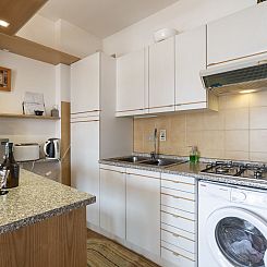 Appartement Riva Apartment