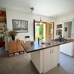 Vrijstaande woning in Apricale