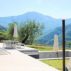 Villa Dolce Apricale