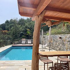 Villa Dolce Apricale