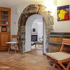 Lil Apricale Retraite!