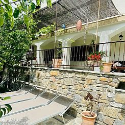 Casa Bianca Apricale