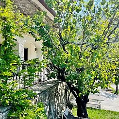 Casa Bianca Apricale