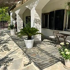 Casa Bianca Apricale