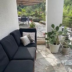 Casa Bianca Apricale