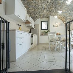 Appartement Charmantes Appartment in Diano San Pietro