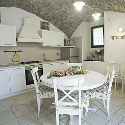Appartement Charmantes Appartment in Diano San Pietro
