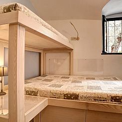 Appartement Charmantes Appartment in Diano San Pietro
