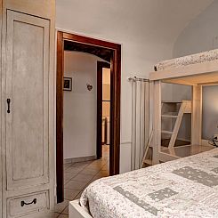 Appartement Charmantes Appartment in Diano San Pietro