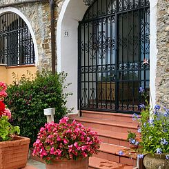 Appartement Casa Belvedere