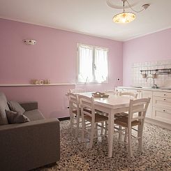 Appartement in Diano San Pietro