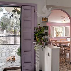 Appartement in Diano San Pietro