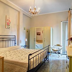 Appartement in Diano San Pietro