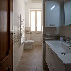 Appartement Villa Camilla Gartenwohnung'