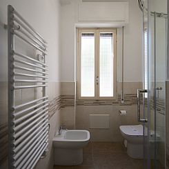Appartement Villa Camilla Gartenwohnung'