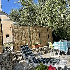 Appartement Piccola navetta