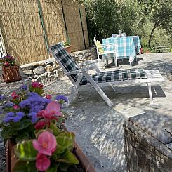 Appartement Piccola navetta