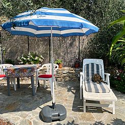 Appartement Piccola navetta