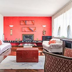 Vakantiehuis Soleggiata