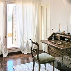 Vakantiehuis Soleggiata
