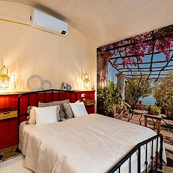 Vakantiehuis La Terrazza Soleggiata di Maria