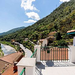 Vakantiehuis La Terrazza Soleggiata di Maria