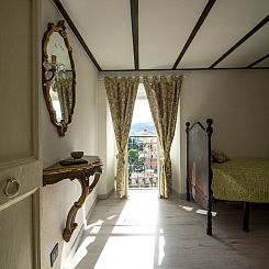Appartement La Perla nel Borgo