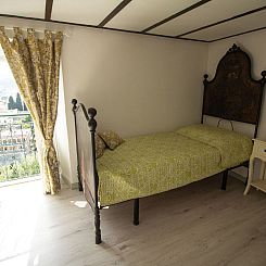 Appartement La Perla nel Borgo