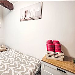 Appartement "SweetHome Relax"