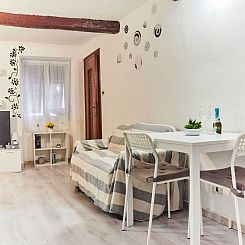 Appartement "SweetHome Relax"