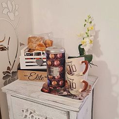 Appartement "SweetHome Relax"