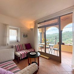 Vakantiehuis Casa Ferrando