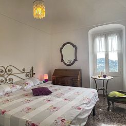 Vakantiehuis Casa Ferrando