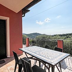 Appartement Orto di Silvia