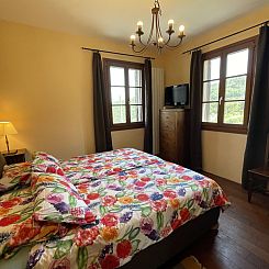 Vakantiehuis Il Rifugio (BCM110)