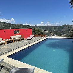 Vakantiehuis Il Rifugio (BCM110)