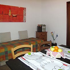 Vakantiehuis Le Sorbe (BCM120)