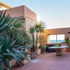 Appartement Villa Liliana
