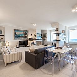 Appartement Villa Liliana
