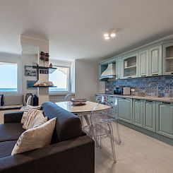 Appartement Villa Liliana