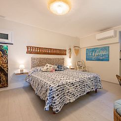 Appartement Villa Liliana