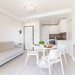 Appartement 'Michelangelo