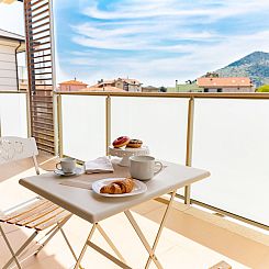 Appartement 'Michelangelo