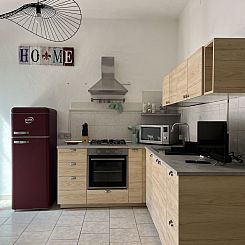 Appartement House Anna by Holiday World