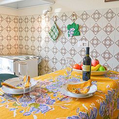 Appartement Villa Angela 1 by Holiday World
