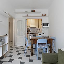 Appartement Casa Lory