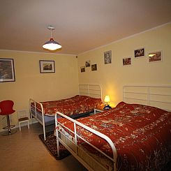 Vrijstaande woning in Noli