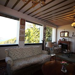 Vrijstaande woning in Noli