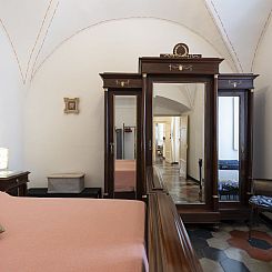 Appartement Torre Antica
