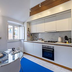 Appartement Torre Antica